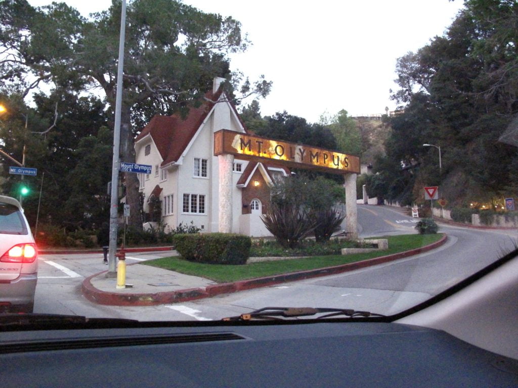 Safest Areas To Live in Los Angeles