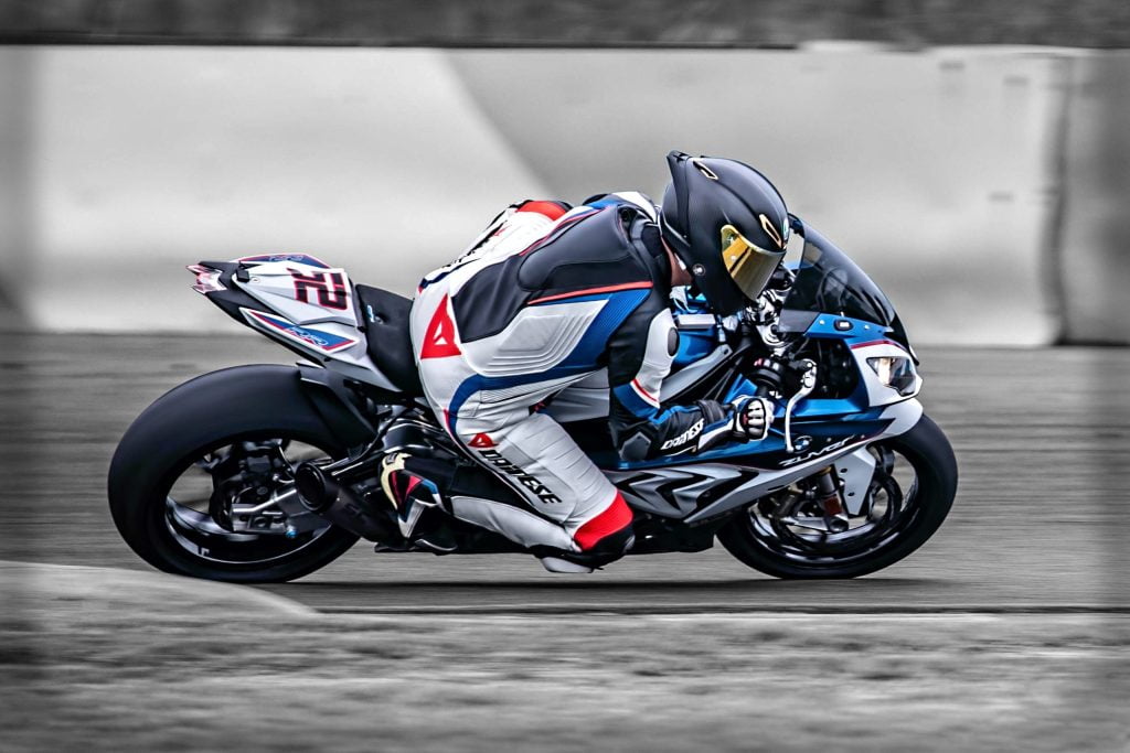 The Potential Dangers of A Motorcycle