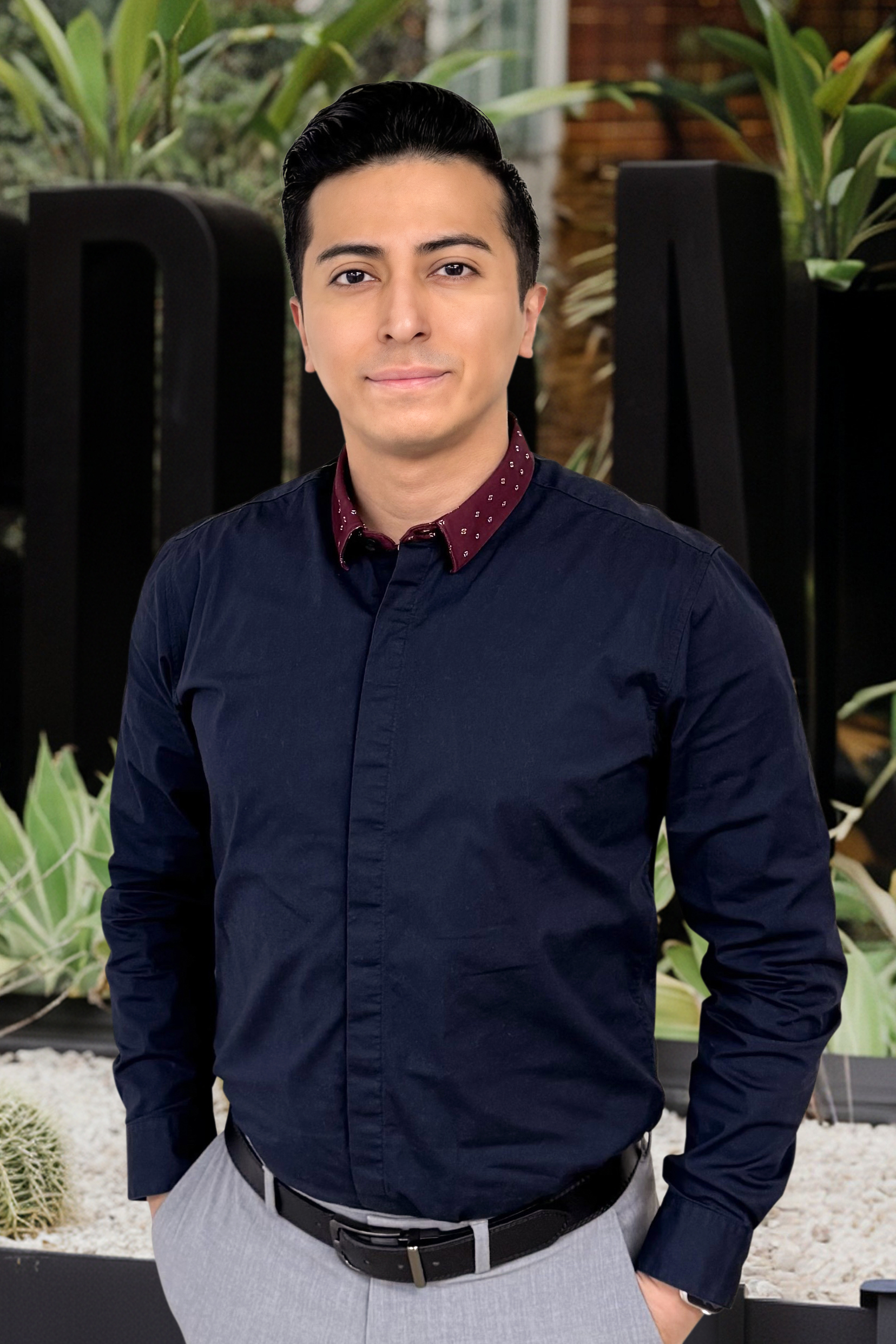 Antonio Osorio