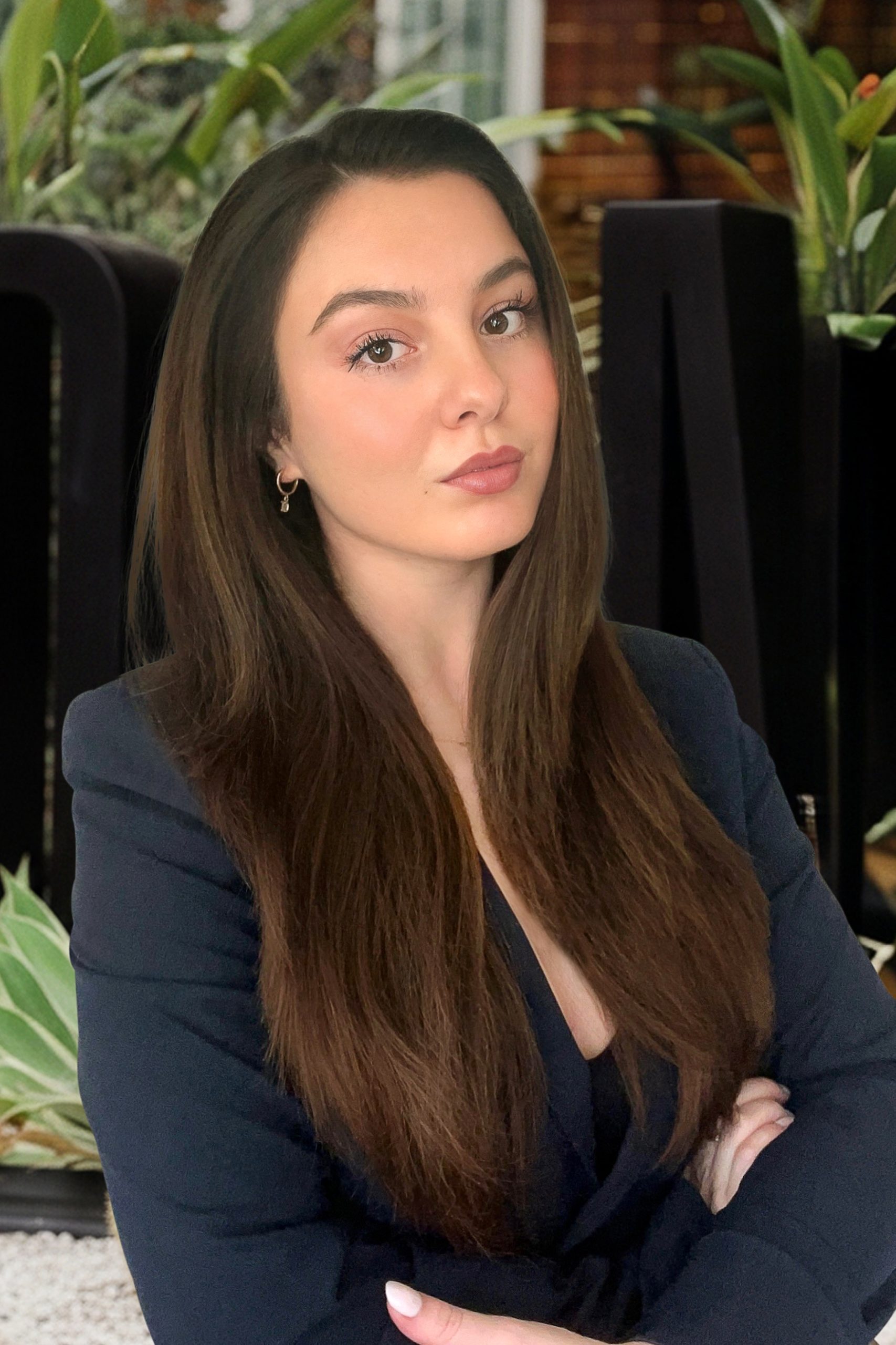 Bianca Costache