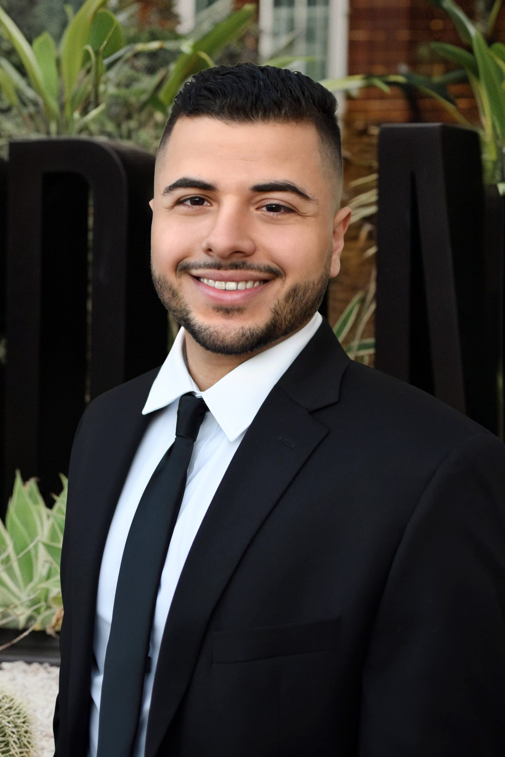 Michael Pesso