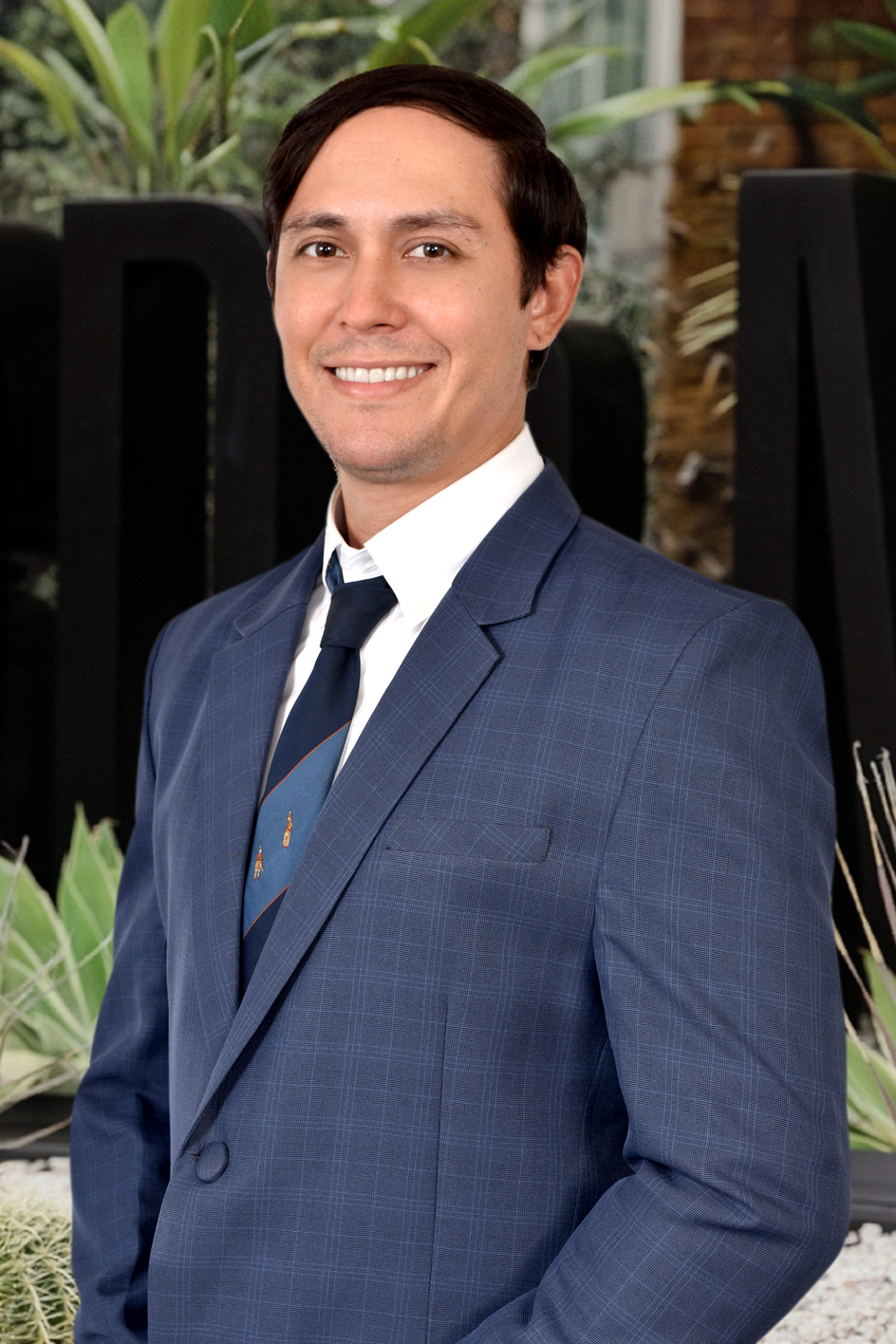 Scott R