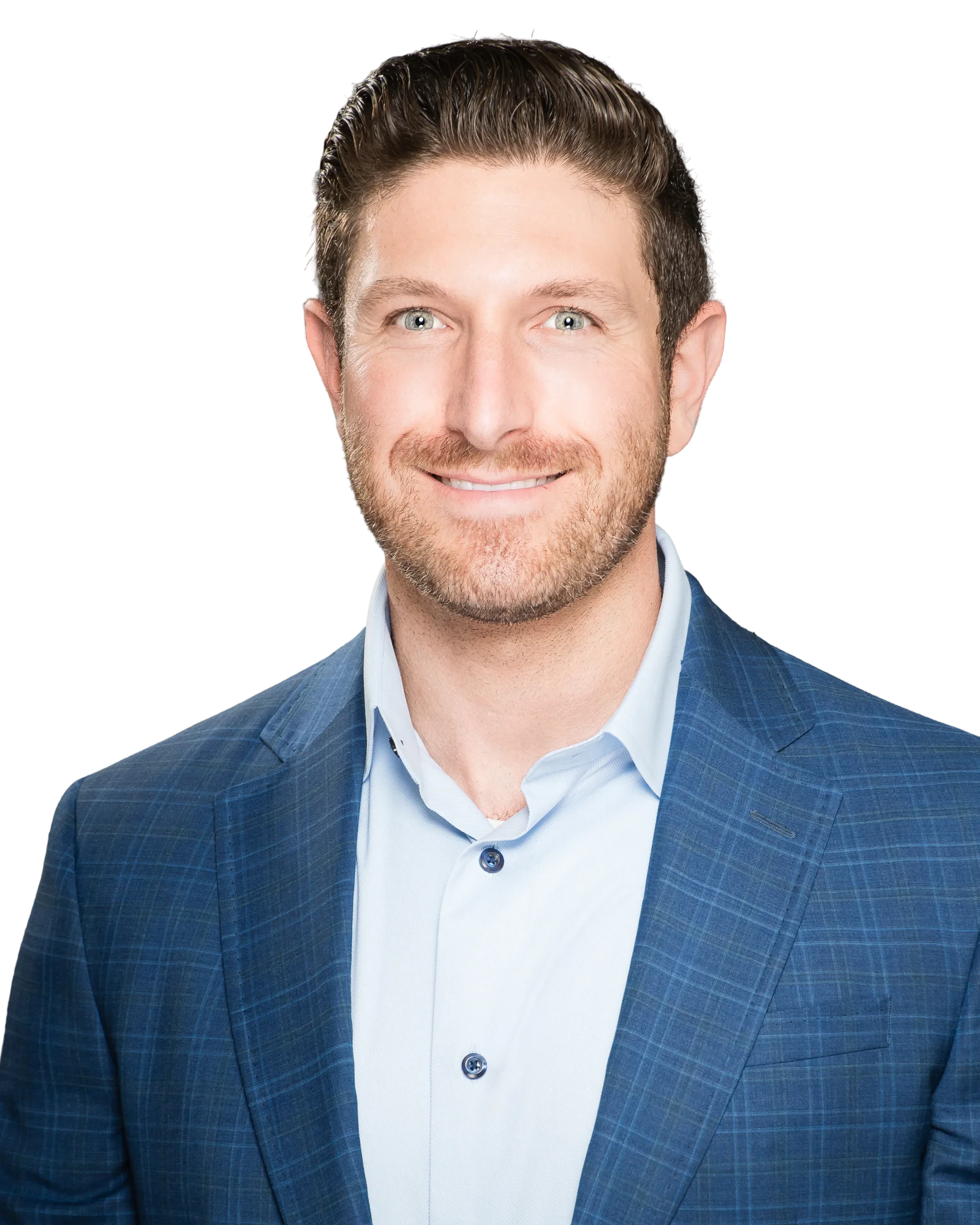 Jason G. Eisenberg, Lead Attorney