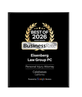 BusinessRate Best of 2026