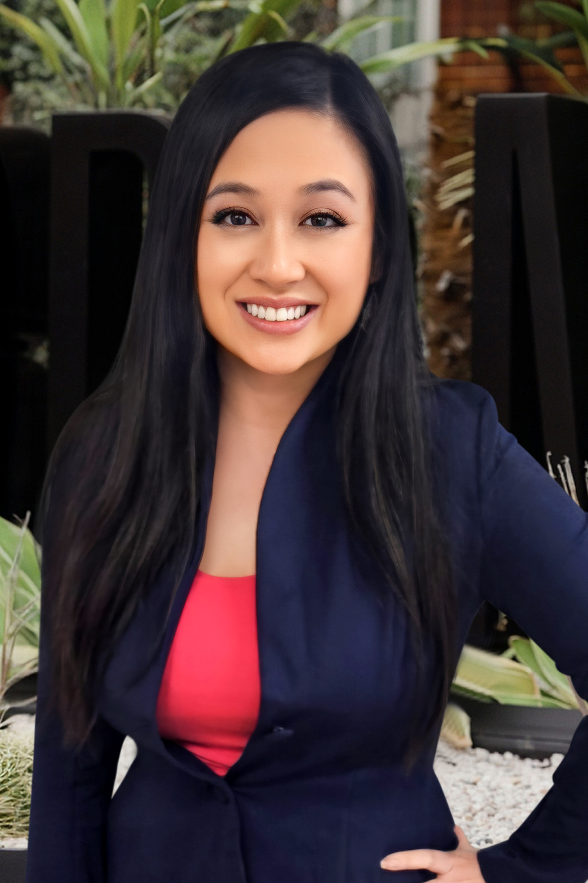 Diana T