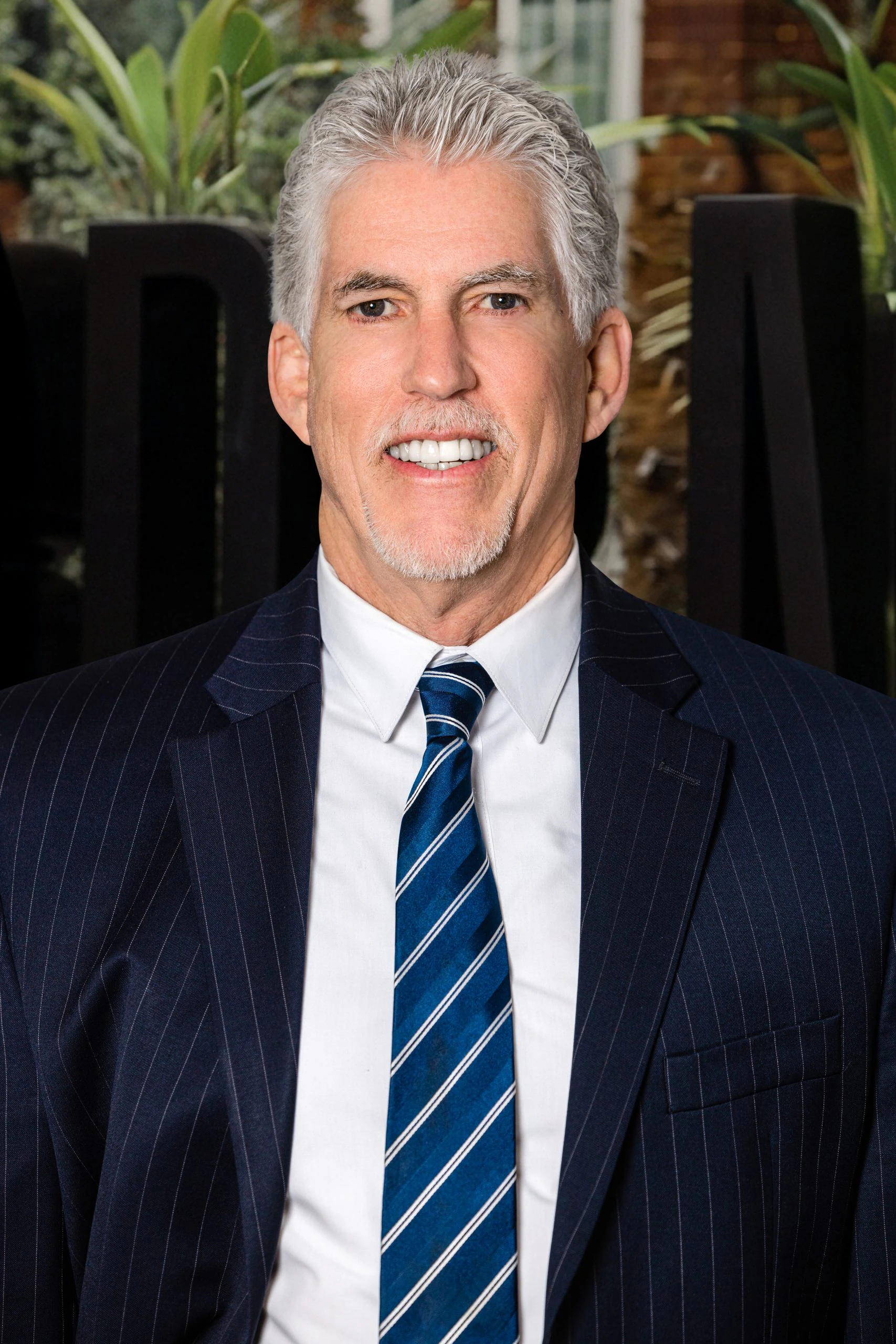 R. Bret Beattie