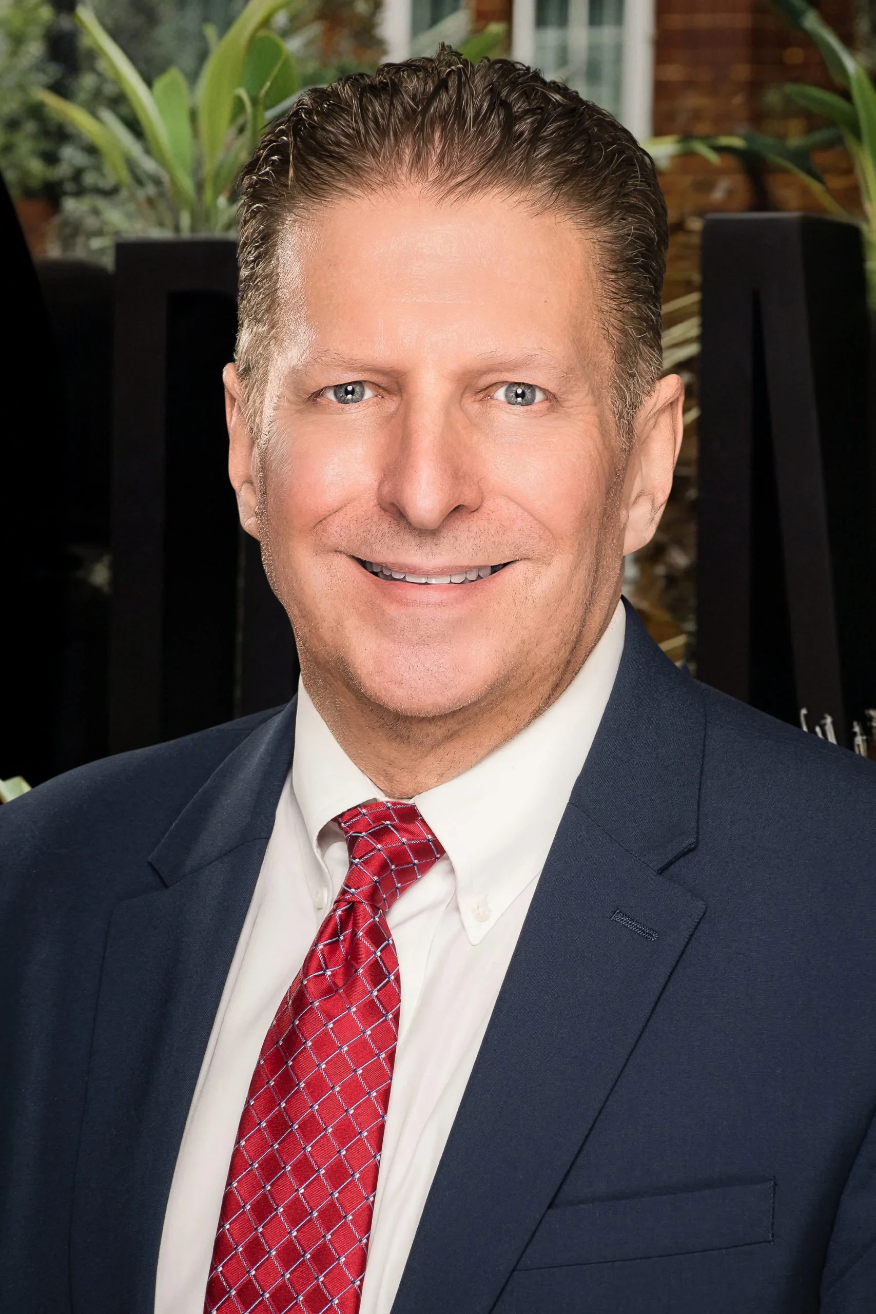 Gary C. Eisenberg