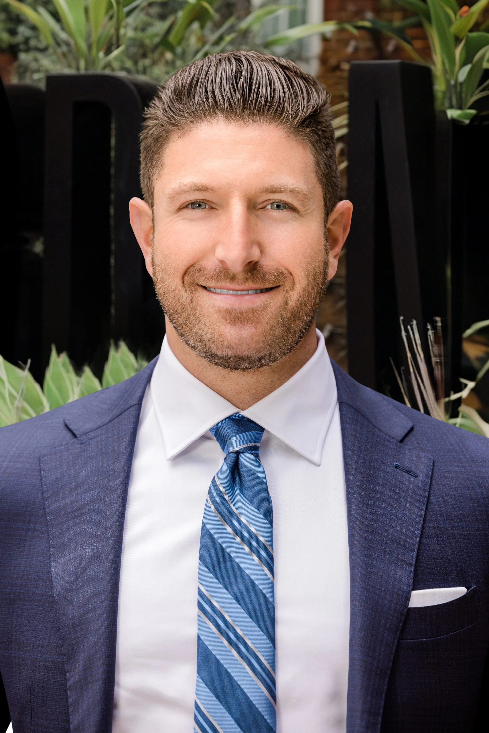 Jason G. Eisenberg