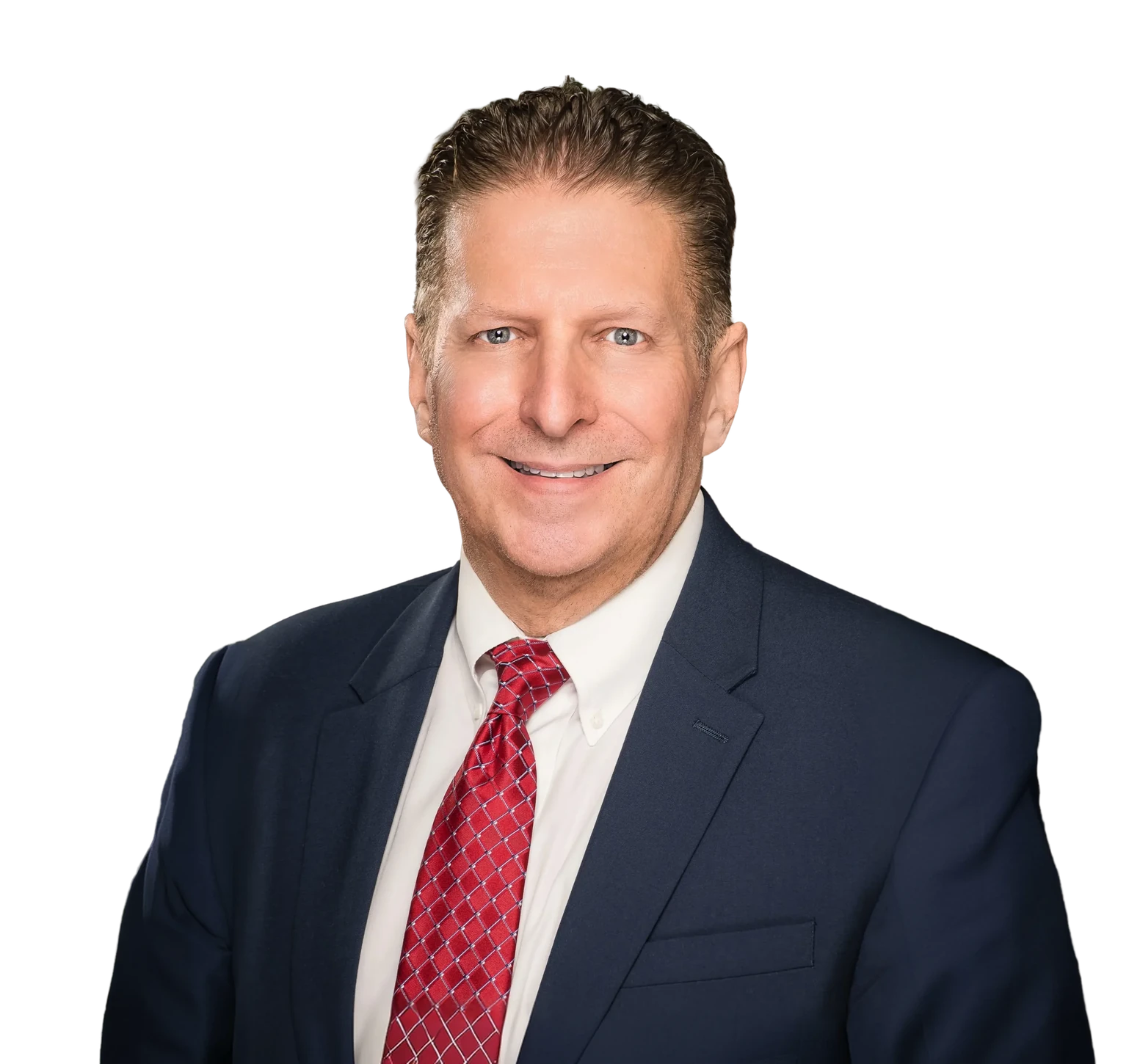 Gary C. Eisenberg, retired founding partner of Eisenberg Law Group PC