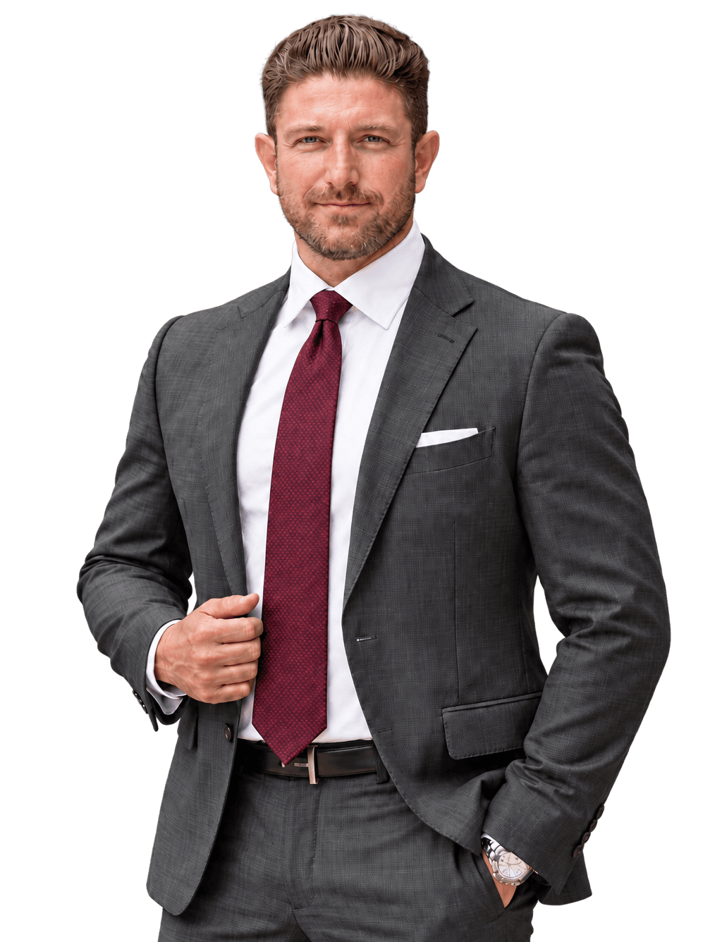 Jason G. Eisenberg, Lead Attorney
